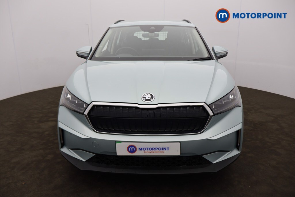 Used Skoda Enyaq 2022 for sale - 77088307: Photo 33