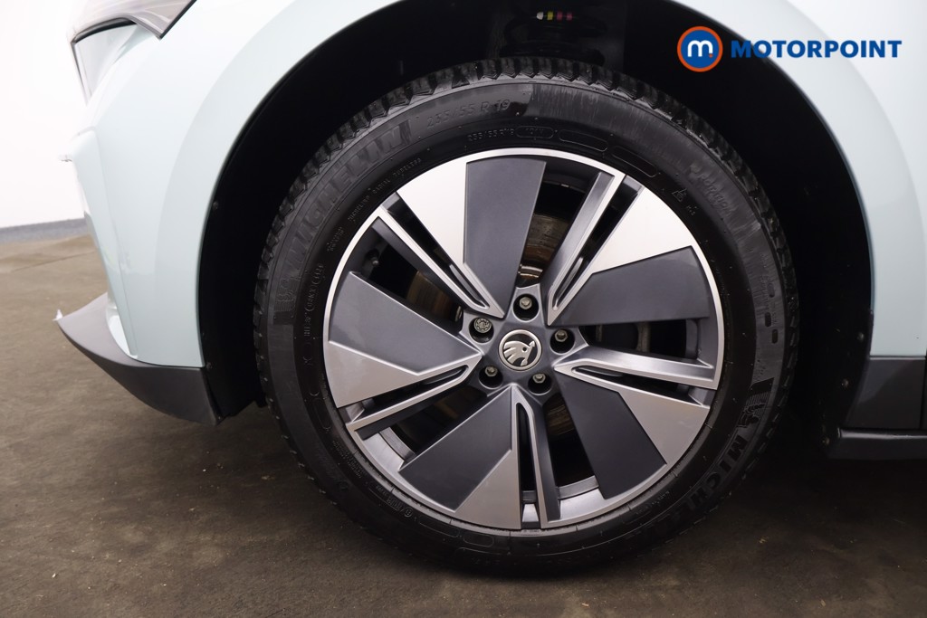 Used Skoda Enyaq 2022 for sale - 77088307: Photo 34