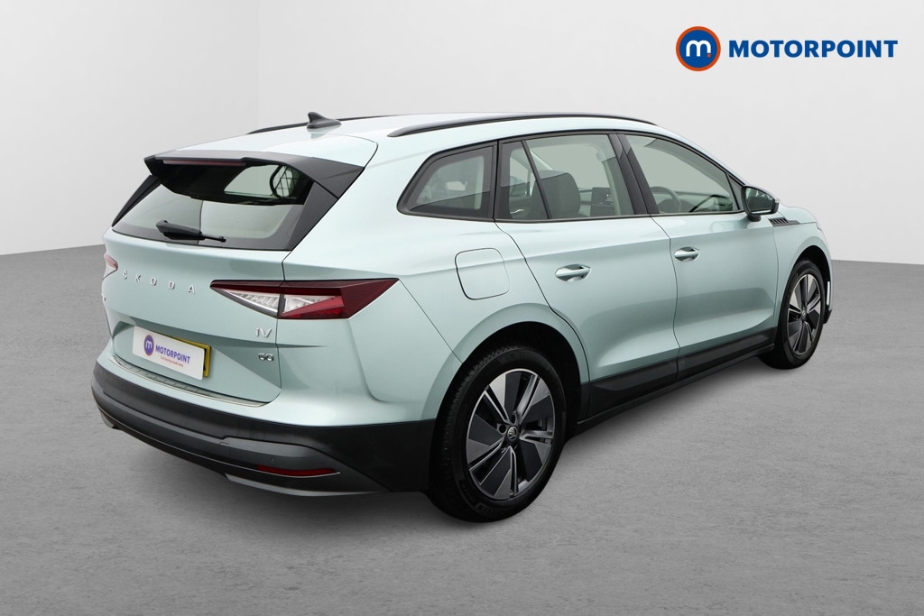 Used Skoda Enyaq 2022 for sale - 77088307: Photo 7