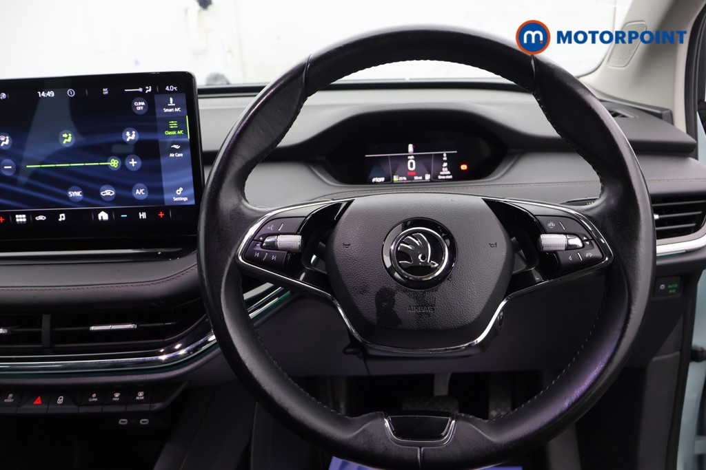 Used Skoda Enyaq 2022 for sale - 77088307: Photo 9