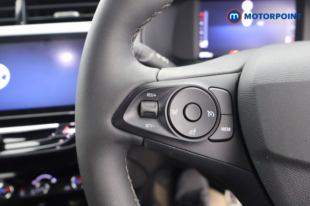 Used Vauxhall Corsa 2023 for sale - 76980232: Photo 10