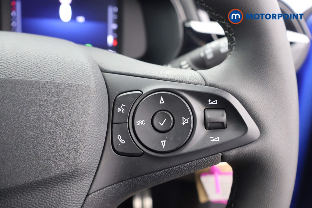 Used Vauxhall Corsa 2023 for sale - 76980232: Photo 11