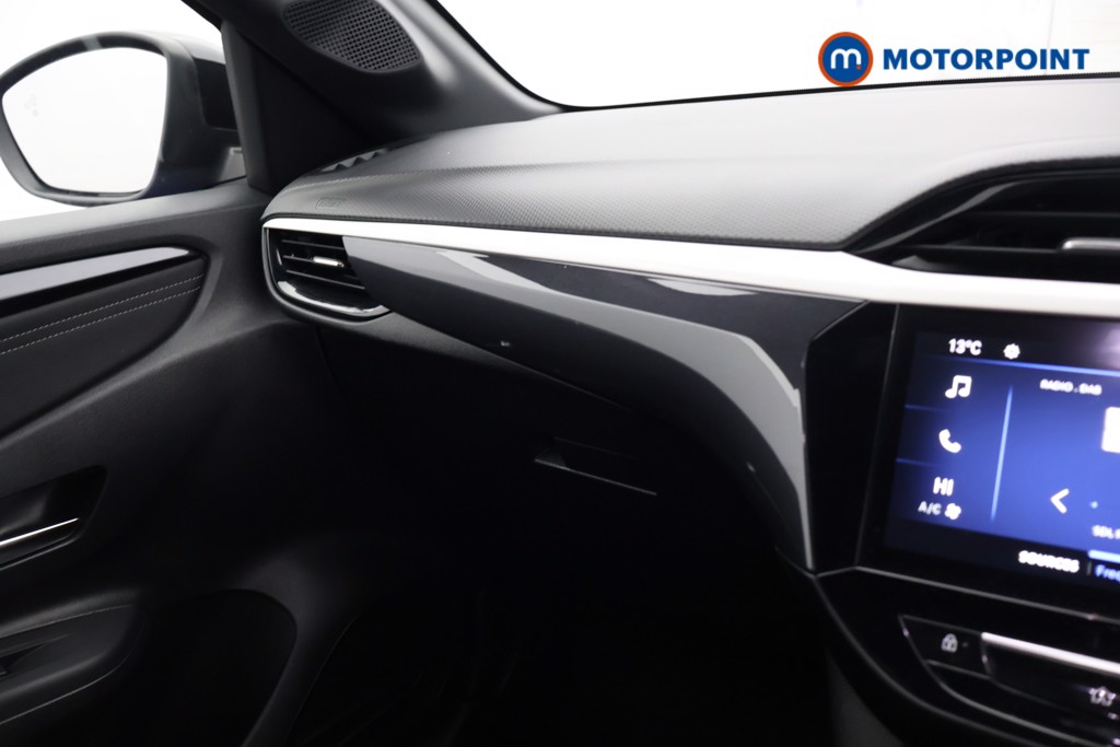 Used Vauxhall Corsa 2023 for sale - 76980232: Photo 17