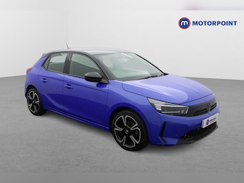 Used Vauxhall Corsa 2023 for sale - 76980232: Photo