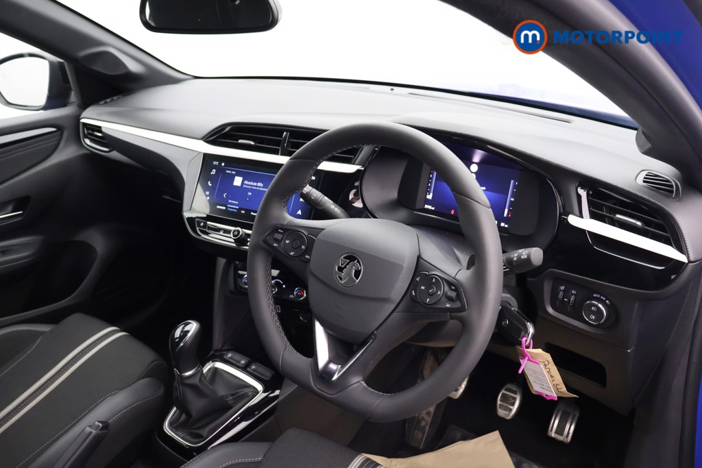 Used Vauxhall Corsa 2023 for sale - 76980232: Photo 20