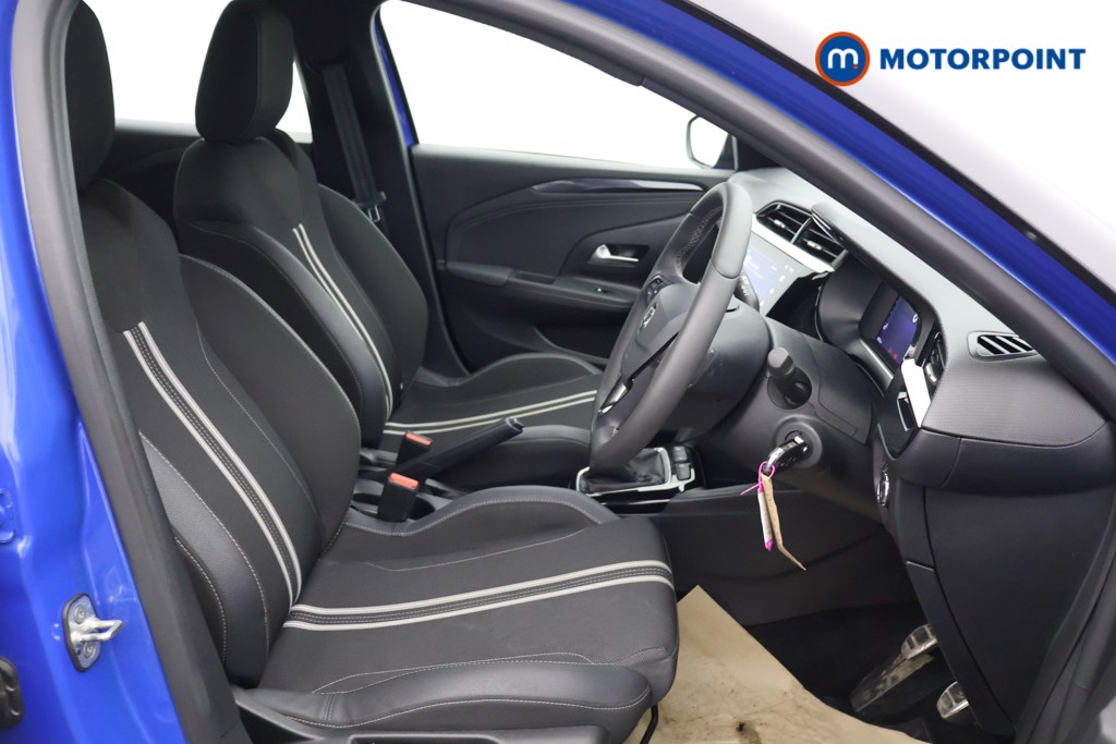 Used Vauxhall Corsa 2023 for sale - 76980232: Photo 21