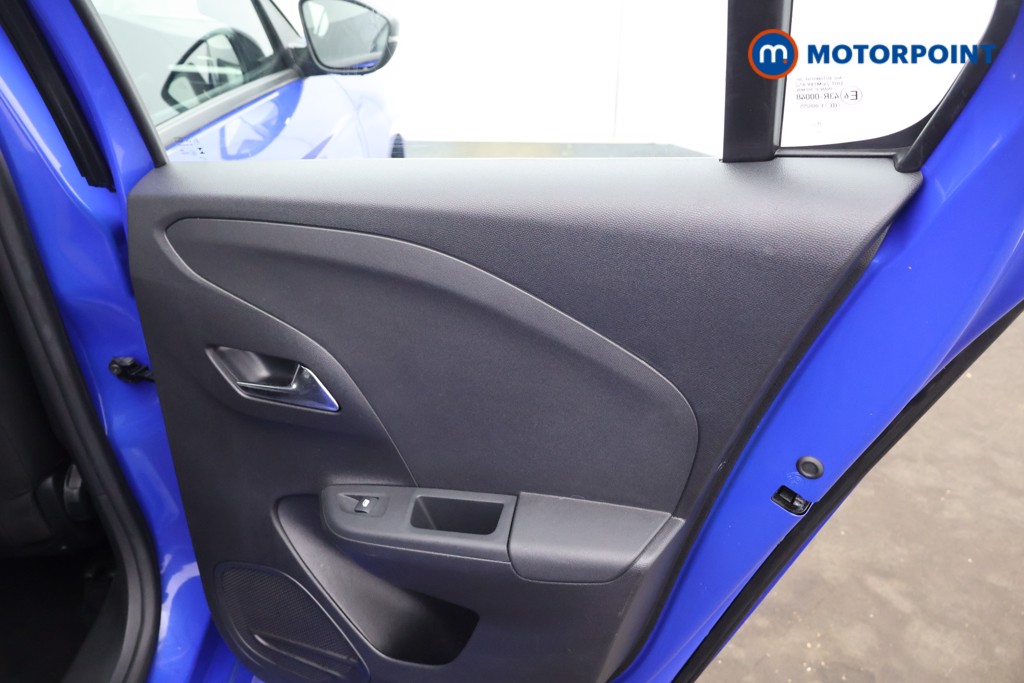 Used Vauxhall Corsa 2023 for sale - 76980232: Photo 24