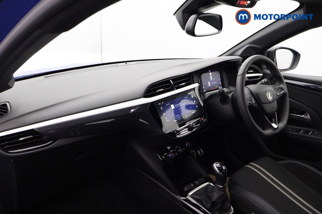 Used Vauxhall Corsa 2023 for sale - 76980232: Photo 25