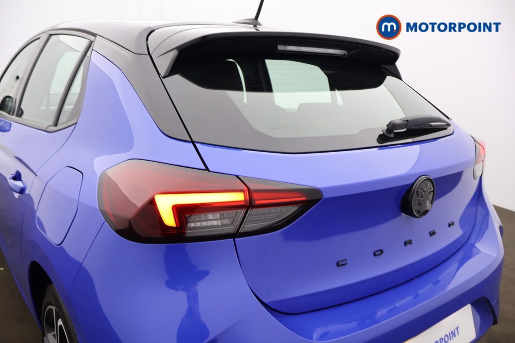 Used Vauxhall Corsa 2023 for sale - 76980232: Photo 27