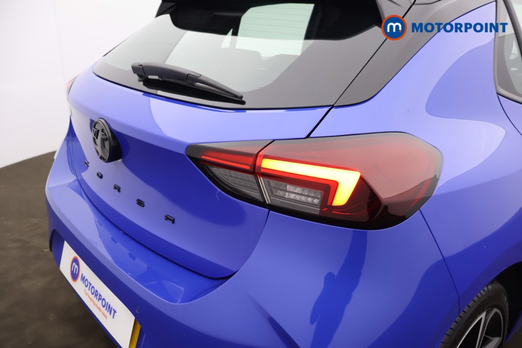 Used Vauxhall Corsa 2023 for sale - 76980232: Photo 28