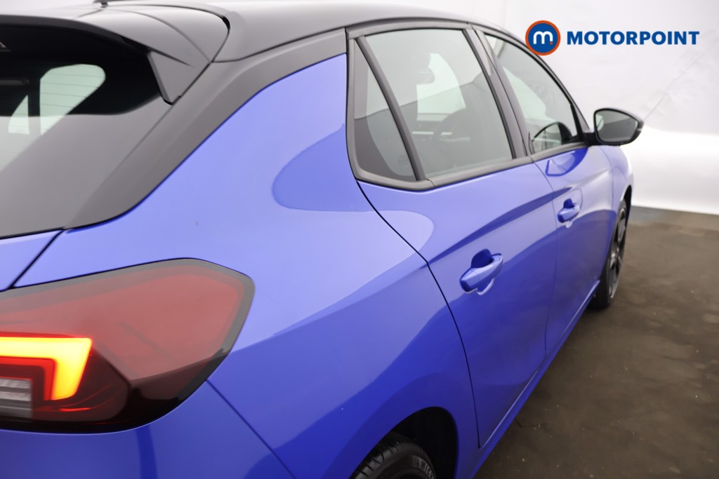 Used Vauxhall Corsa 2023 for sale - 76980232: Photo 29