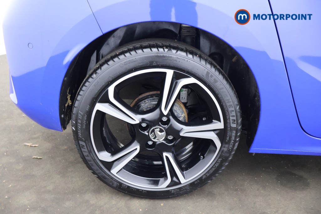 Used Vauxhall Corsa 2023 for sale - 76980232: Photo 30