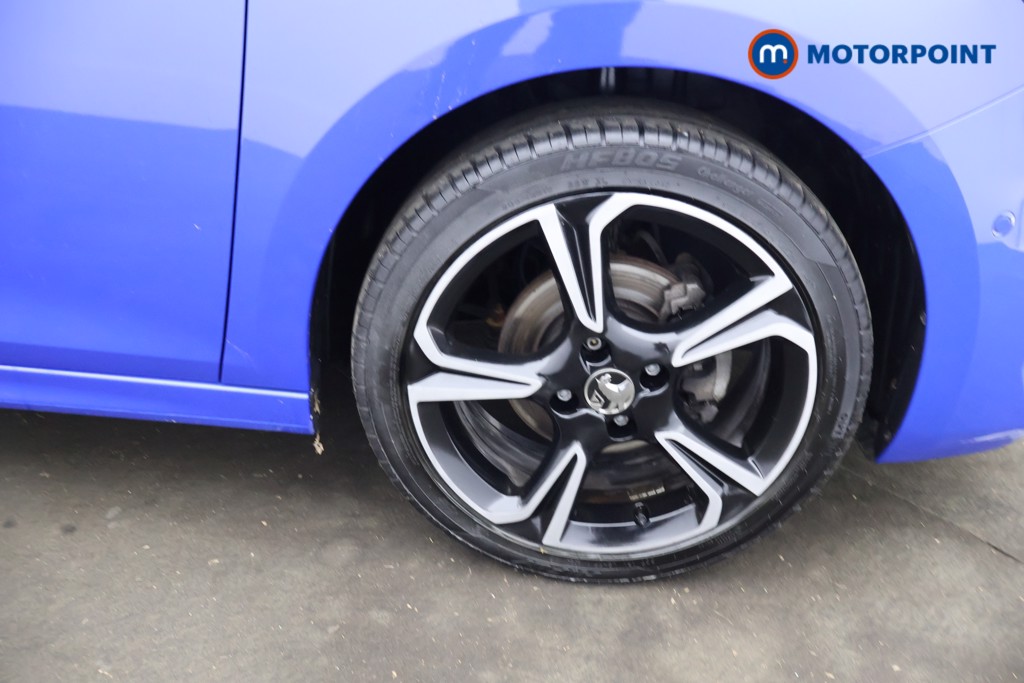 Used Vauxhall Corsa 2023 for sale - 76980232: Photo 31