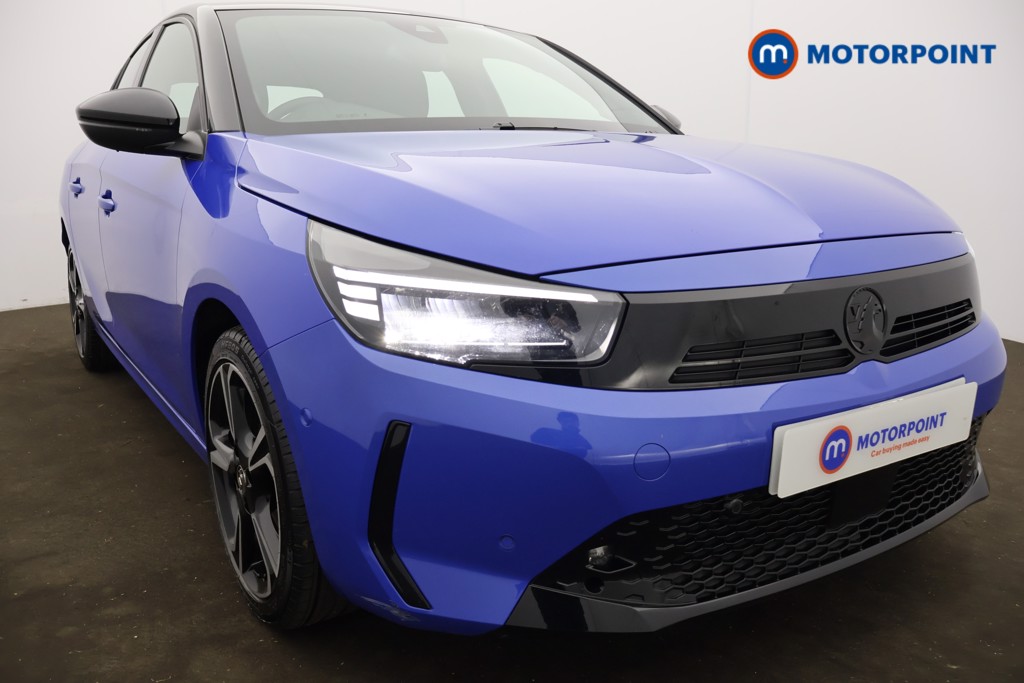 Used Vauxhall Corsa 2023 for sale - 76980232: Photo 32