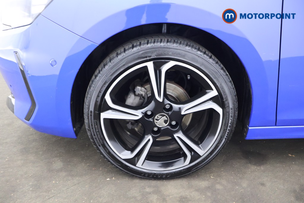 Used Vauxhall Corsa 2023 for sale - 76980232: Photo 33