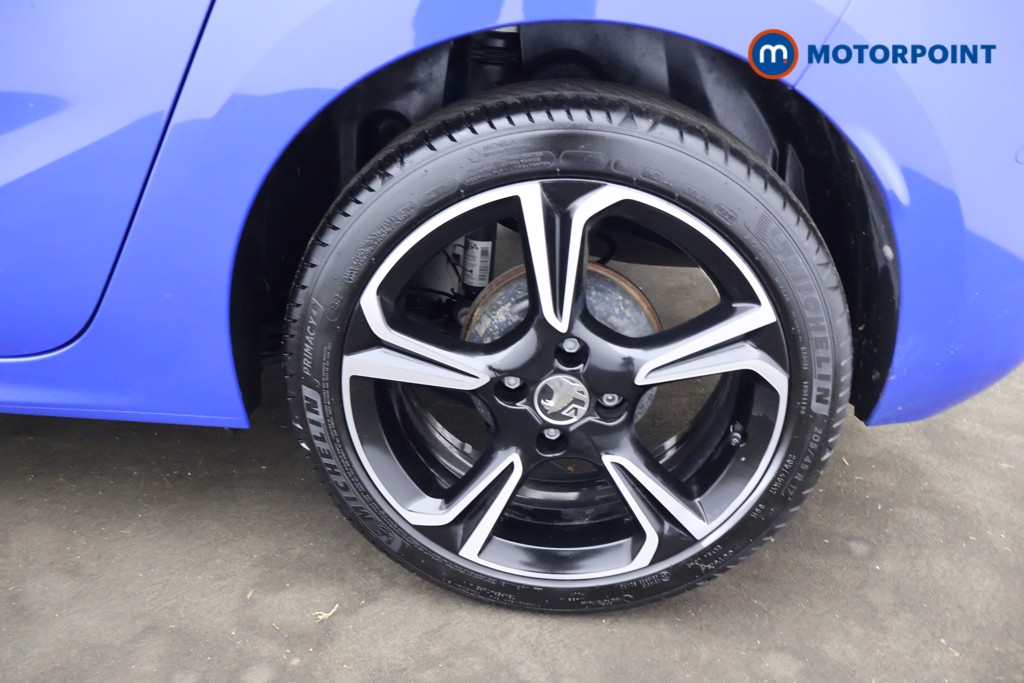 Used Vauxhall Corsa 2023 for sale - 76980232: Photo 34