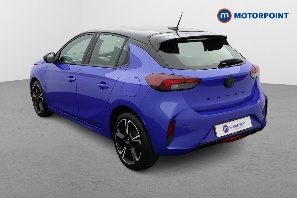 Used Vauxhall Corsa 2023 for sale - 76980232: Photo 5