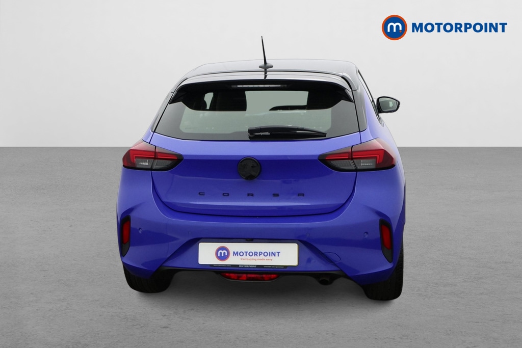 Used Vauxhall Corsa 2023 for sale - 76980232: Photo 6