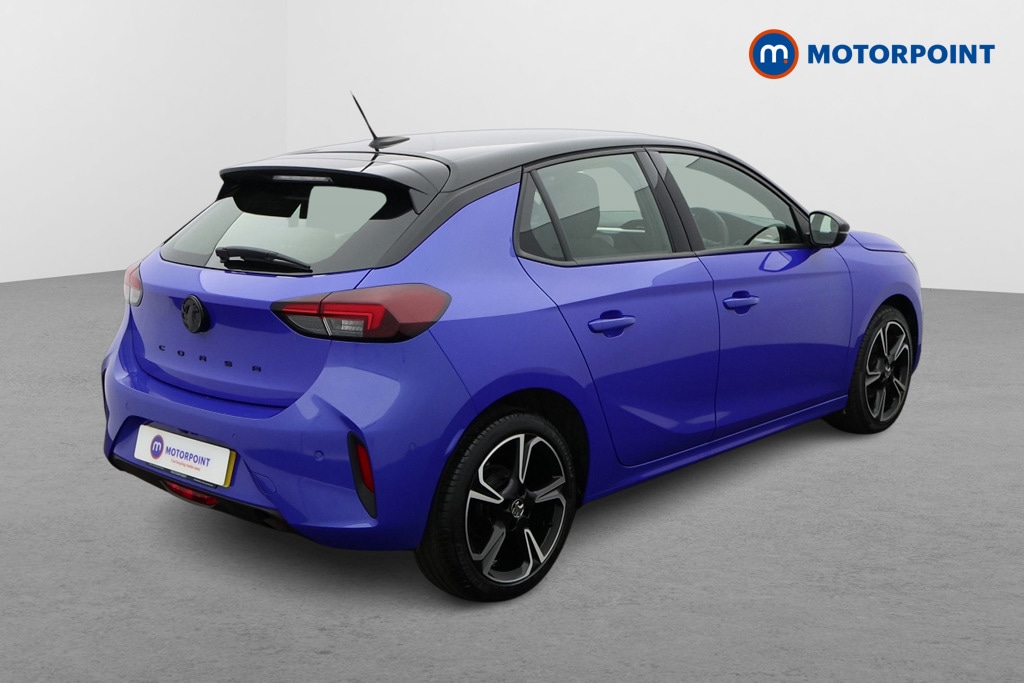 Used Vauxhall Corsa 2023 for sale - 76980232: Photo 7