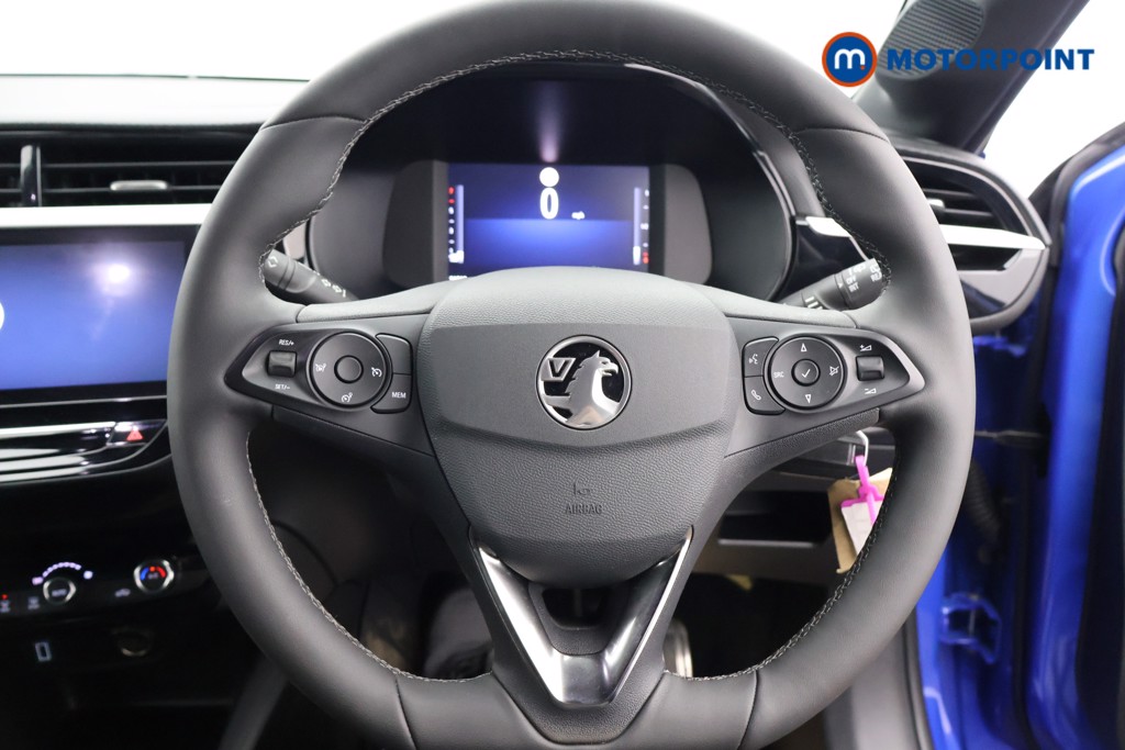 Used Vauxhall Corsa 2023 for sale - 76980232: Photo 9