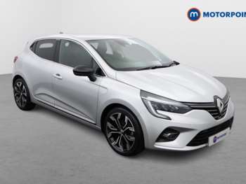 2022 - 1.0 TCe 90 Techno 5dr