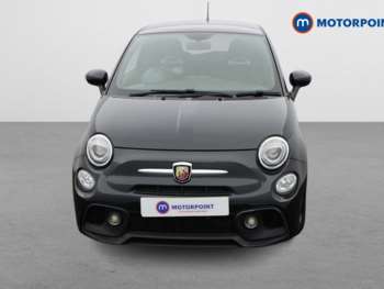 Used Abarth 595 2021 for sale - 75335138: Photo