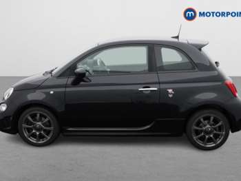 Used Abarth 595 2021 for sale - 75335138: Photo