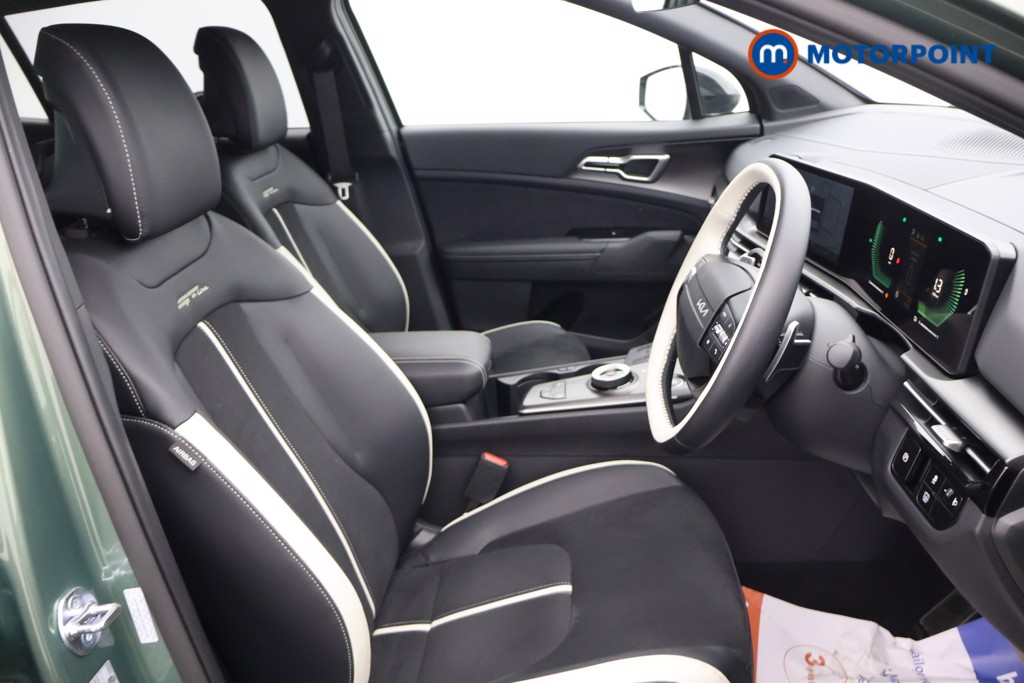 Used Kia Sportage 2025 for sale - 77135066: Photo 22