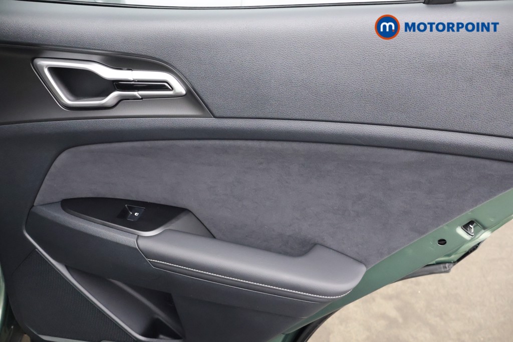 Used Kia Sportage 2025 for sale - 77135066: Photo 25