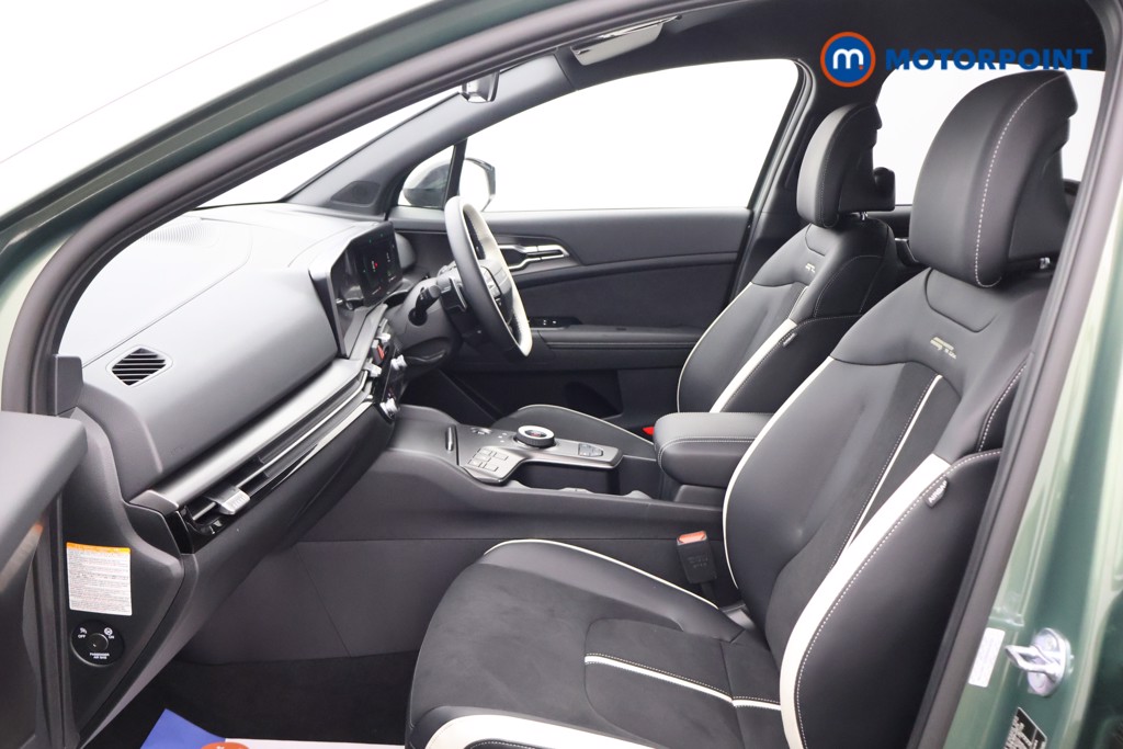 Used Kia Sportage 2025 for sale - 77135066: Photo 27