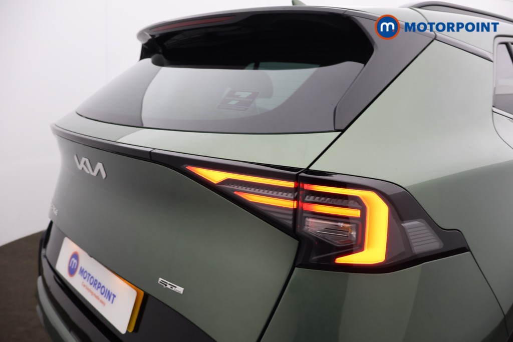 Used Kia Sportage 2025 for sale - 77135066: Photo 29