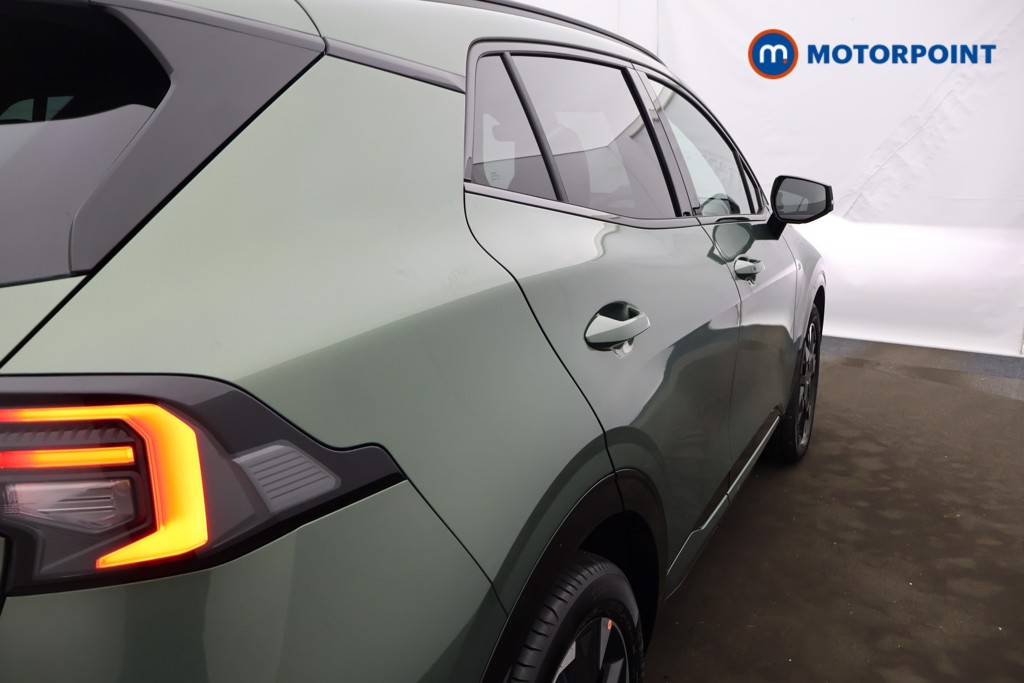 Used Kia Sportage 2025 for sale - 77135066: Photo 30