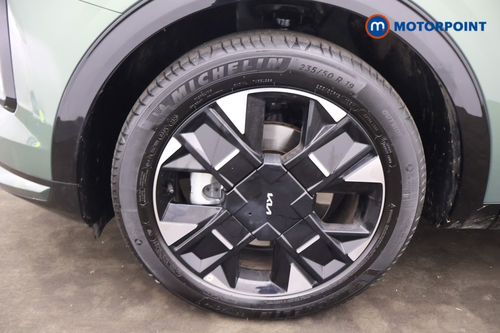 Used Kia Sportage 2025 for sale - 77135066: Photo 35