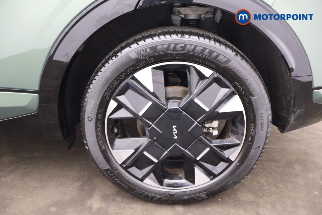 Used Kia Sportage 2025 for sale - 77135066: Photo 36