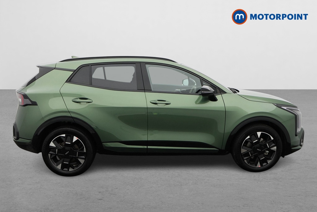 Used Kia Sportage 2025 for sale - 77135066: Photo 8