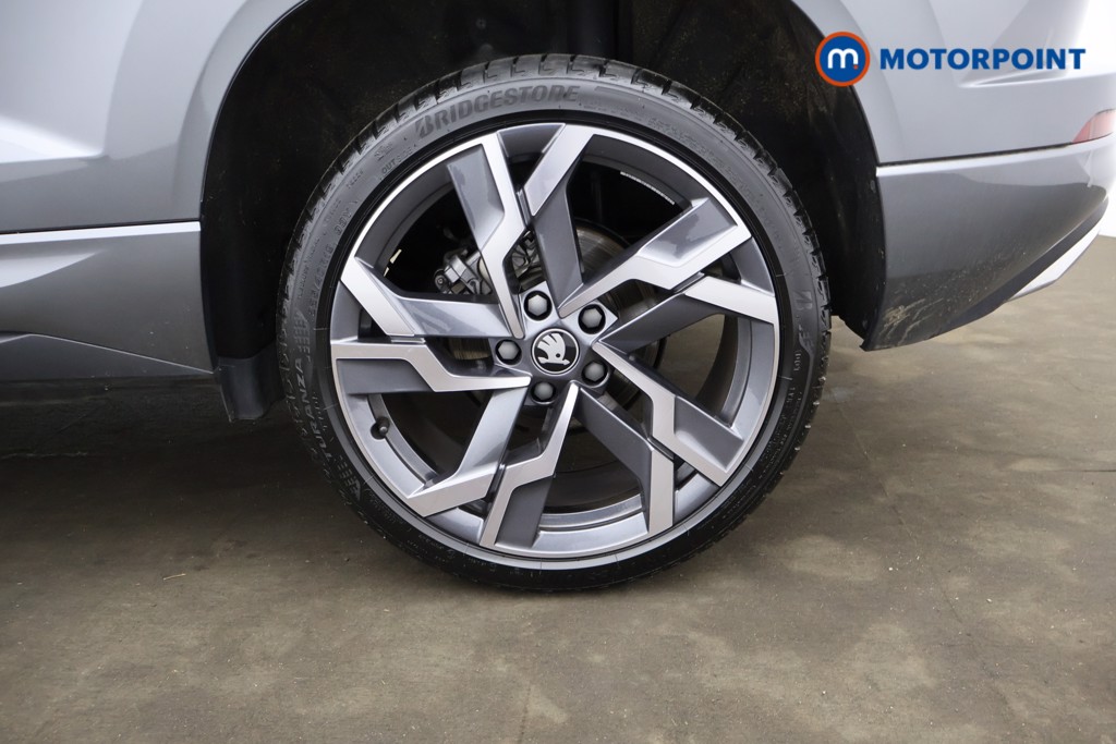 Used Skoda Karoq 2025 for sale - 77779170: Photo 11