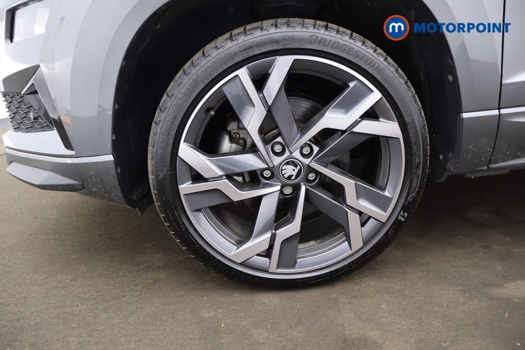 Used Skoda Karoq 2025 for sale - 77779170: Photo 12