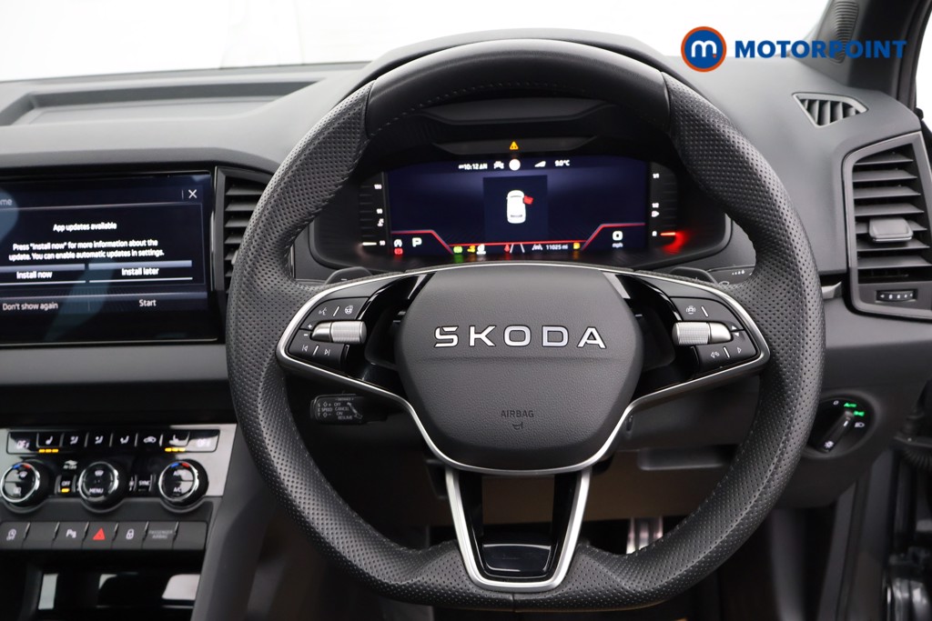 Used Skoda Karoq 2025 for sale - 77779170: Photo 14