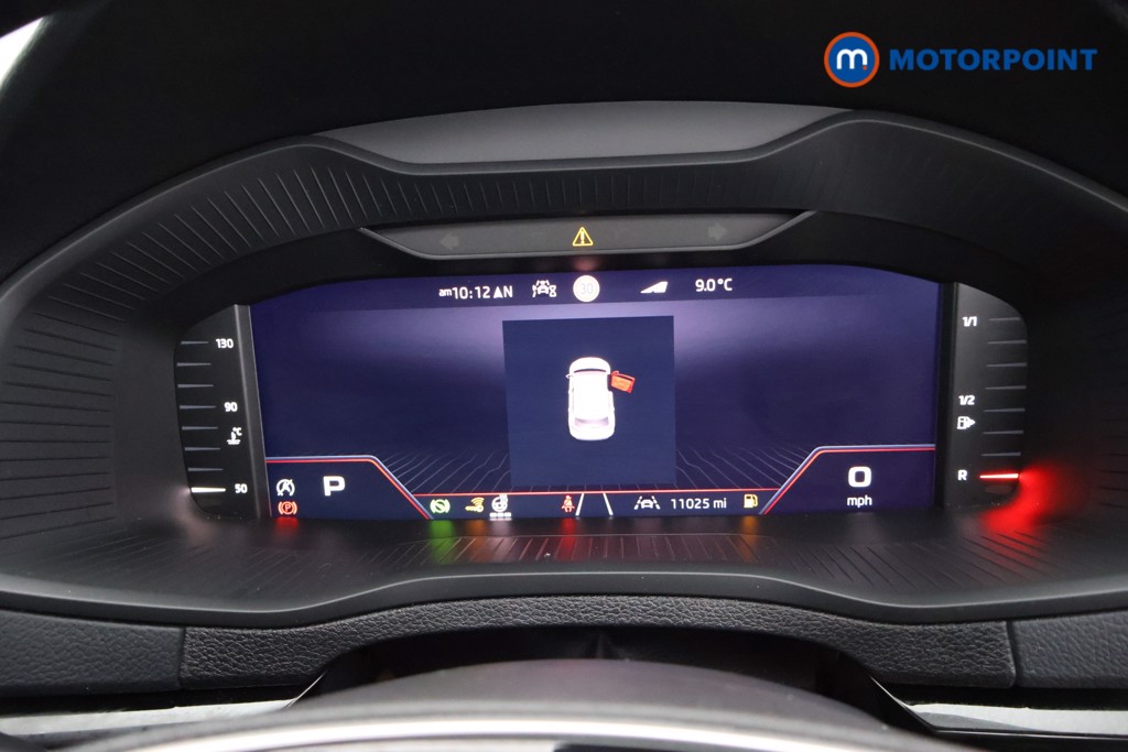 Used Skoda Karoq 2025 for sale - 77779170: Photo 19