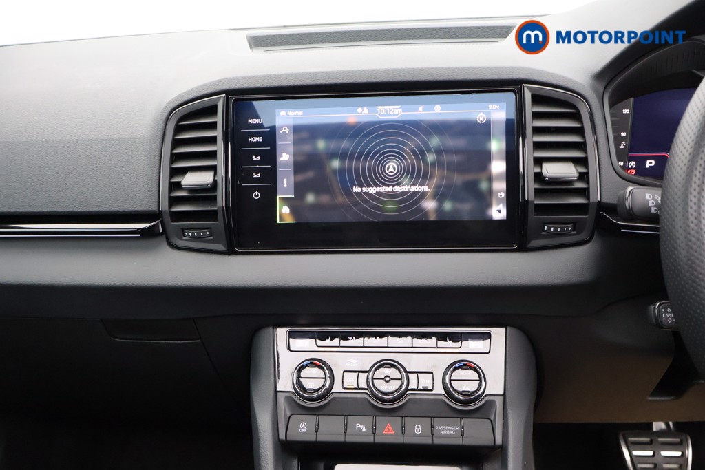 Used Skoda Karoq 2025 for sale - 77779170: Photo 22