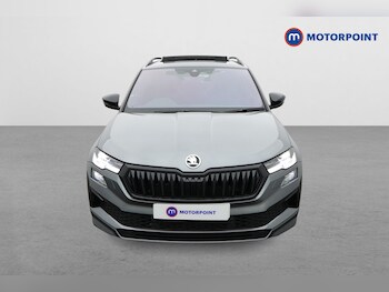 Used Skoda Karoq 2025 for sale - 77779170: Photo