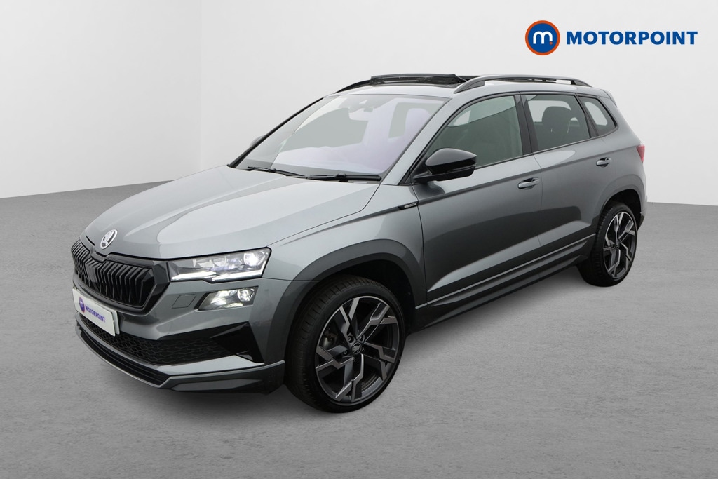 Used Skoda Karoq 2025 for sale - 77779170: Photo 3