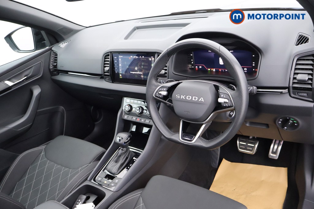 Used Skoda Karoq 2025 for sale - 77779170: Photo 36