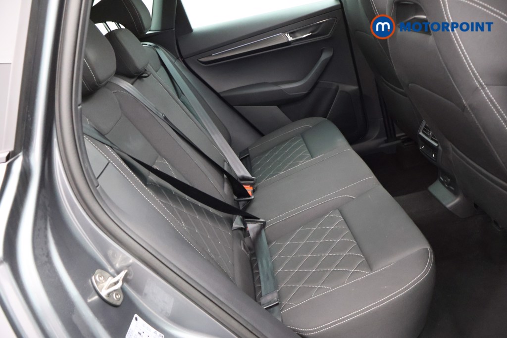 Used Skoda Karoq 2025 for sale - 77779170: Photo 38