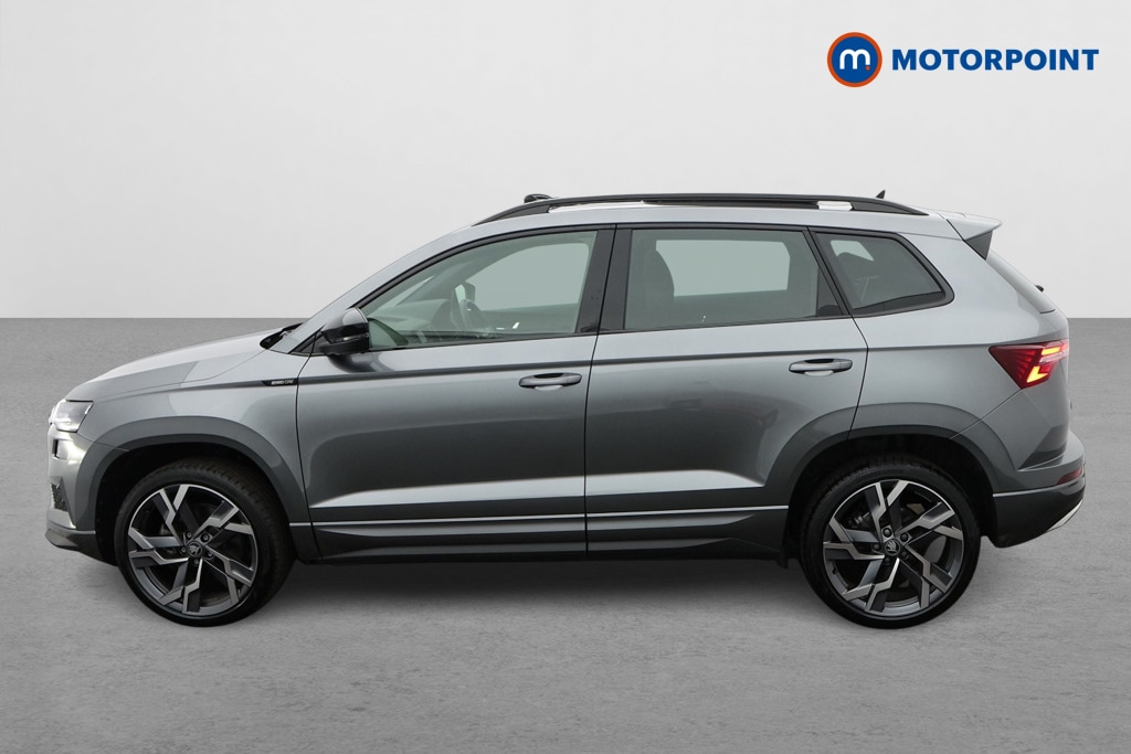 Used Skoda Karoq 2025 for sale - 77779170: Photo 4