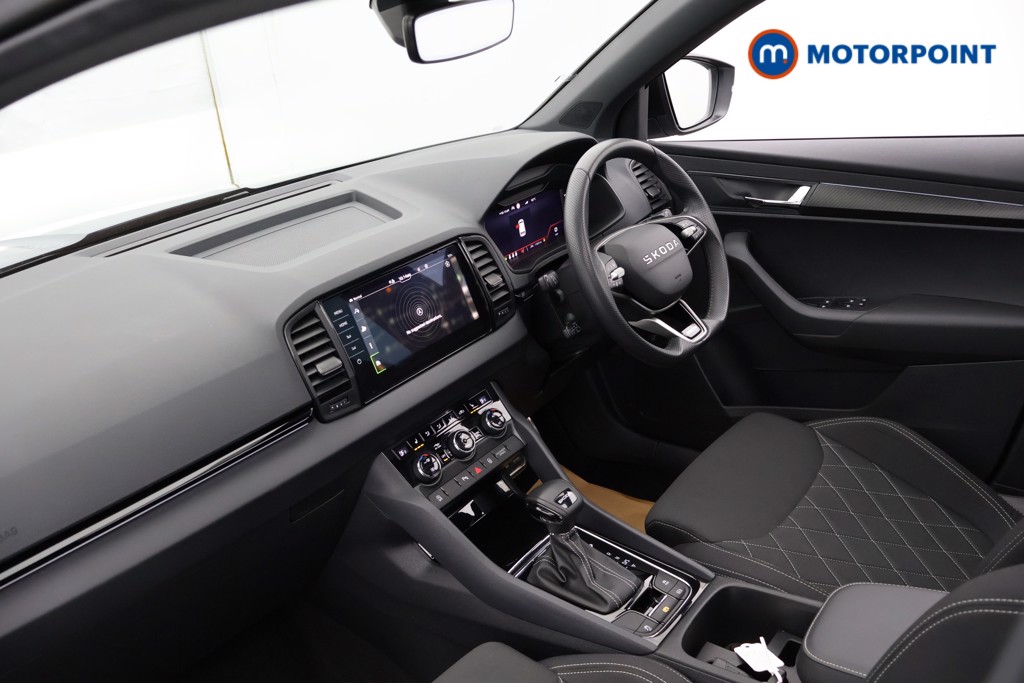 Used Skoda Karoq 2025 for sale - 77779170: Photo 46