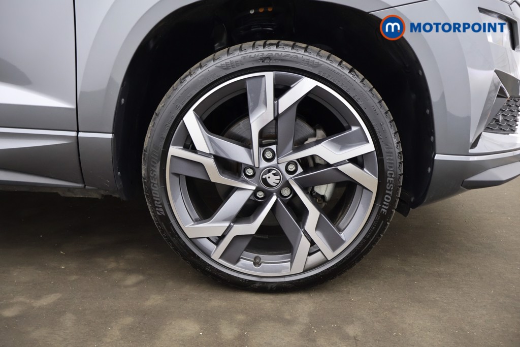 Used Skoda Karoq 2025 for sale - 77779170: Photo 9