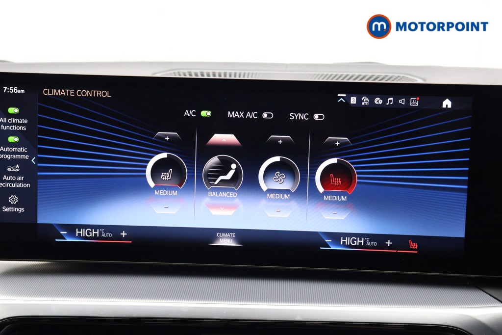 Used BMW 4 Series 2023 for sale - 77804883: Photo 13