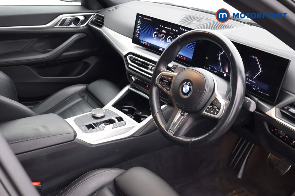 Used BMW 4 Series 2023 for sale - 77804883: Photo 18