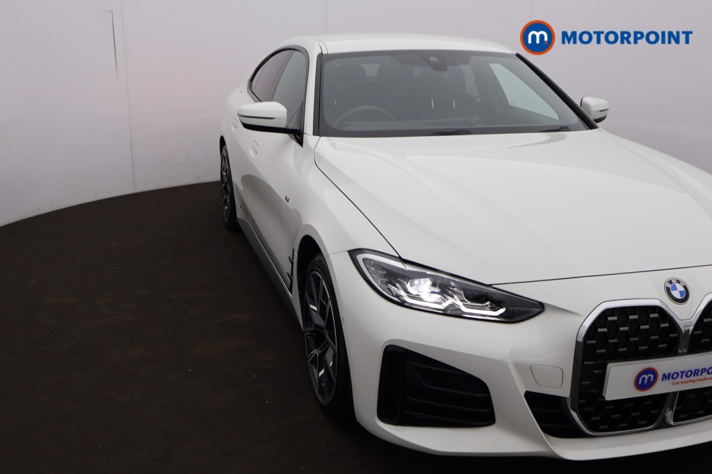 Used BMW 4 Series 2023 for sale - 77804883: Photo 25